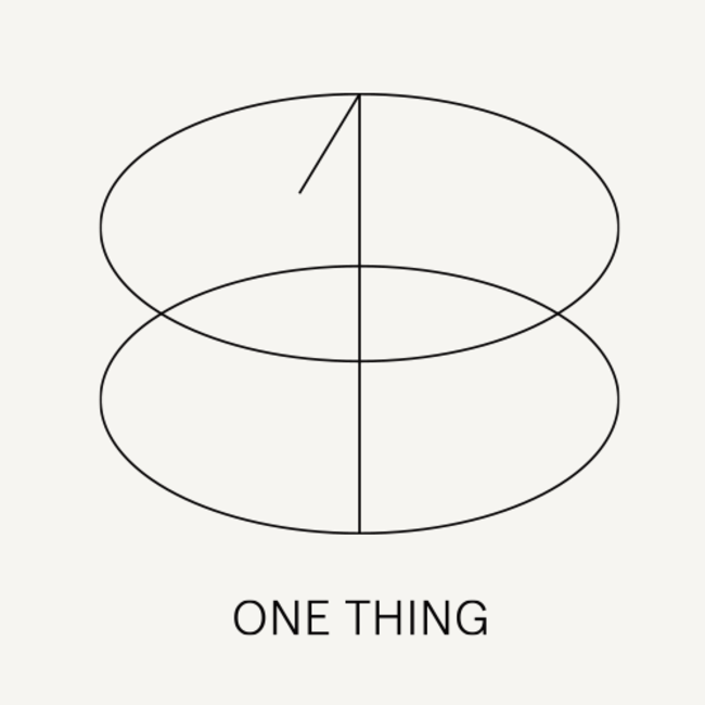 ONE THING(ワンシング)　スキンケア　おすすめ　８選