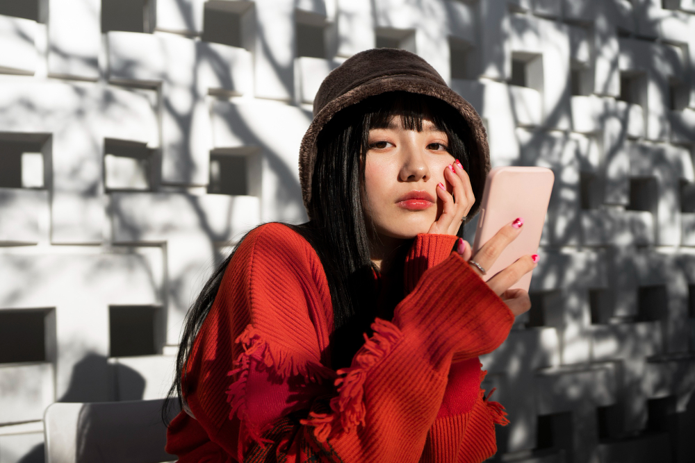 K-POPアイドルに憧れる！愛用するコスメブランドとアイテムの紹介