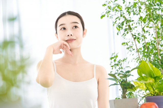 肌トラブルの経験から学ぶ！正しい肌ケアのノウハウ
