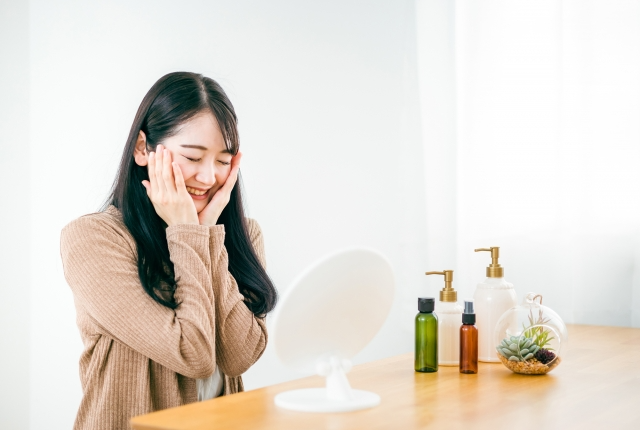 【タイプ別】あなたの抱える肌トラブルに有効な成分とは？おすすめコスメもご紹介