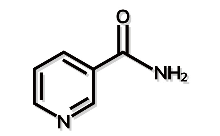 マルチ効果のナイアシンアミドとは？おすすめアイテムを紹介
