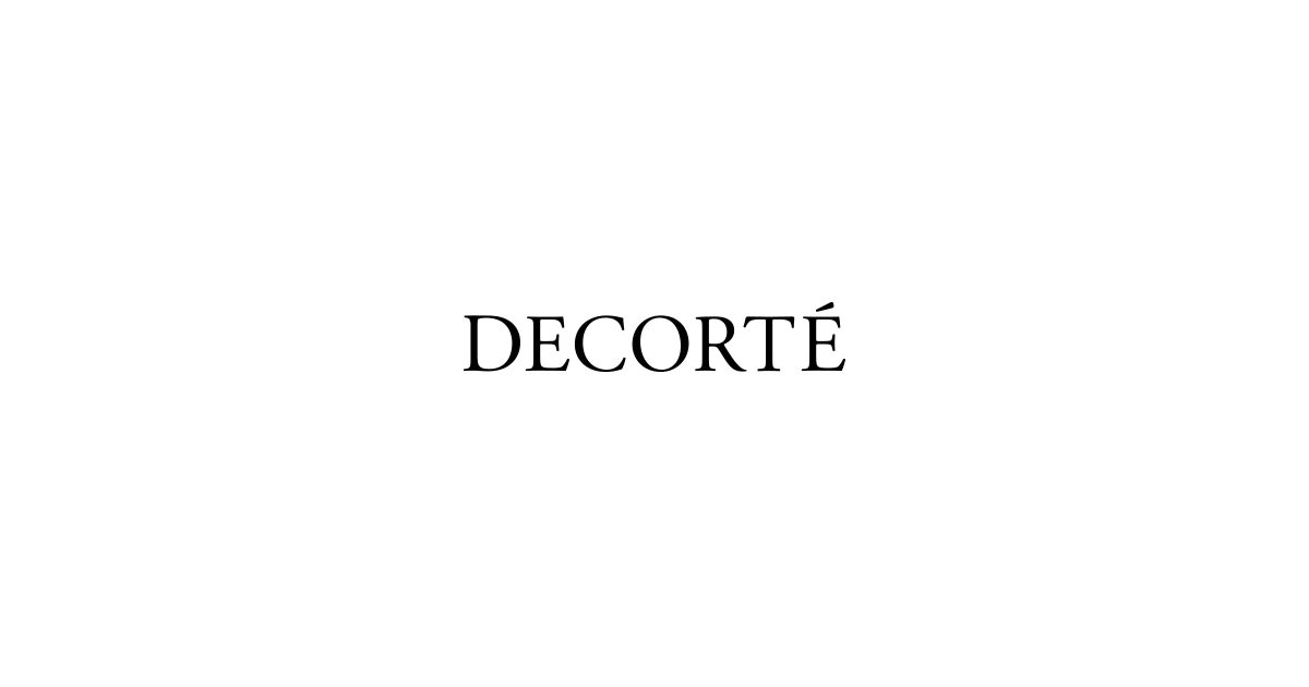 コスメデコルテ（DECORTE）のおすすめアイテム5選！スキンケアが人気なワケ
