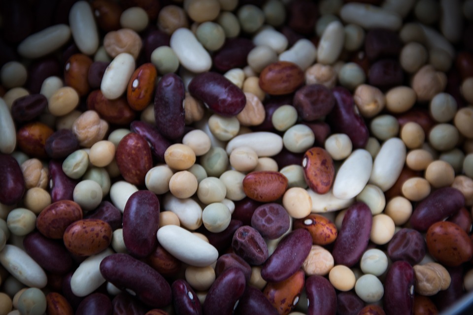 豆の恵みを肌に取り入れよう！韓国コスメの豆成分アイテム10選