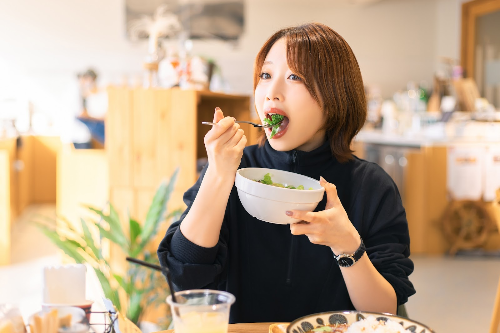 美肌になる食べ物とは？摂取したい栄養素や食材を紹介