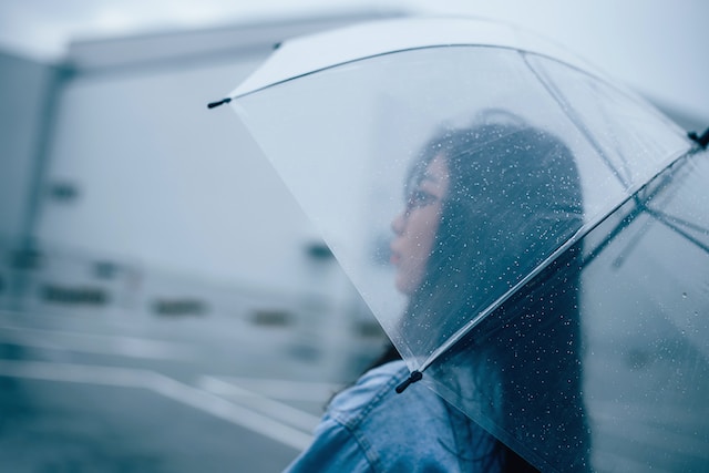 梅雨の肌荒れ対策とは？正しいスキンケアで清潔に保とう！