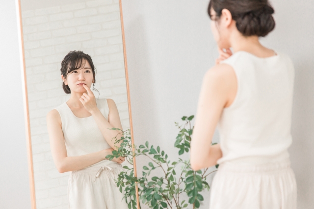 ストレスと美容の意外な関係とは？正しい対処法を身につけよう！