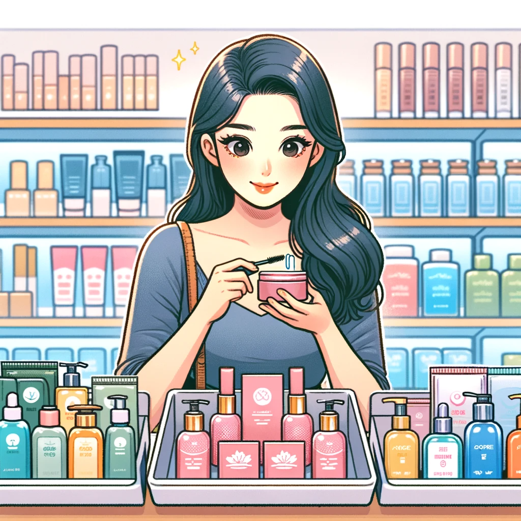 博多で韓国コスメが買えるおすすめショップ7選！