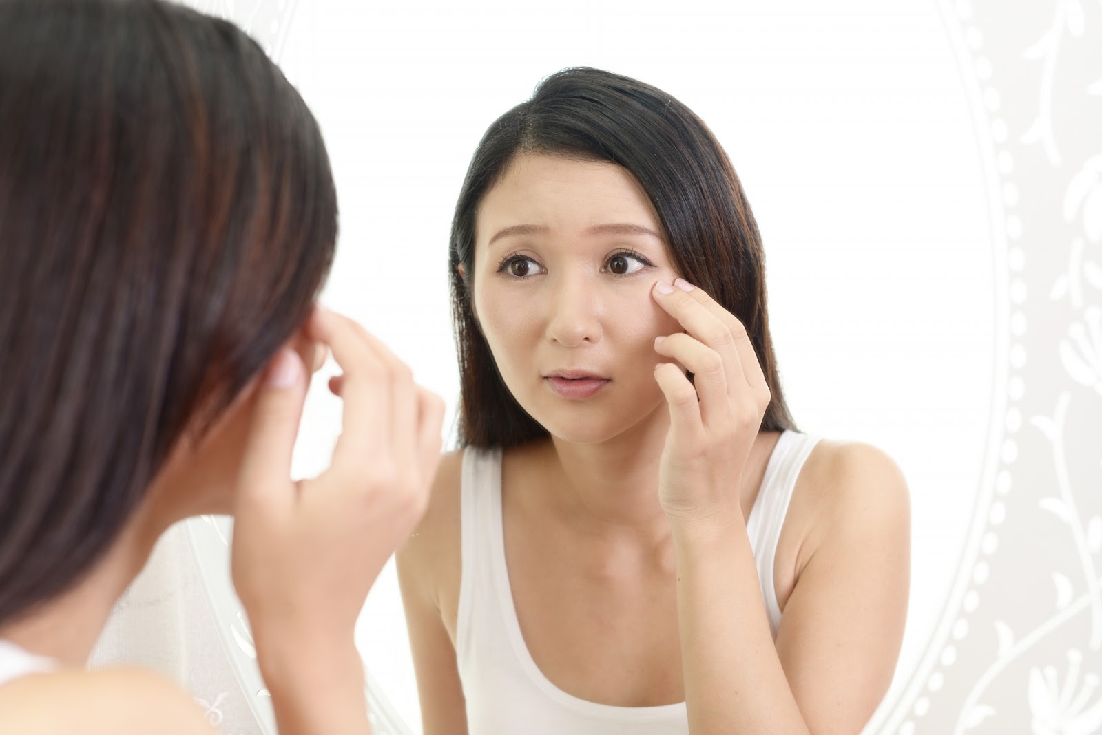 シミタイプ診断で自分のシミを知ろう！タイプ別のおすすめケアも紹介