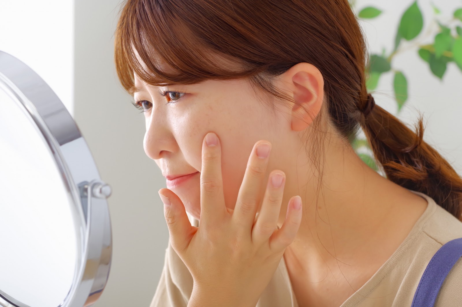 脂性肌のスキンケアのポイントとは？脂性肌におすすめアイテムを紹介