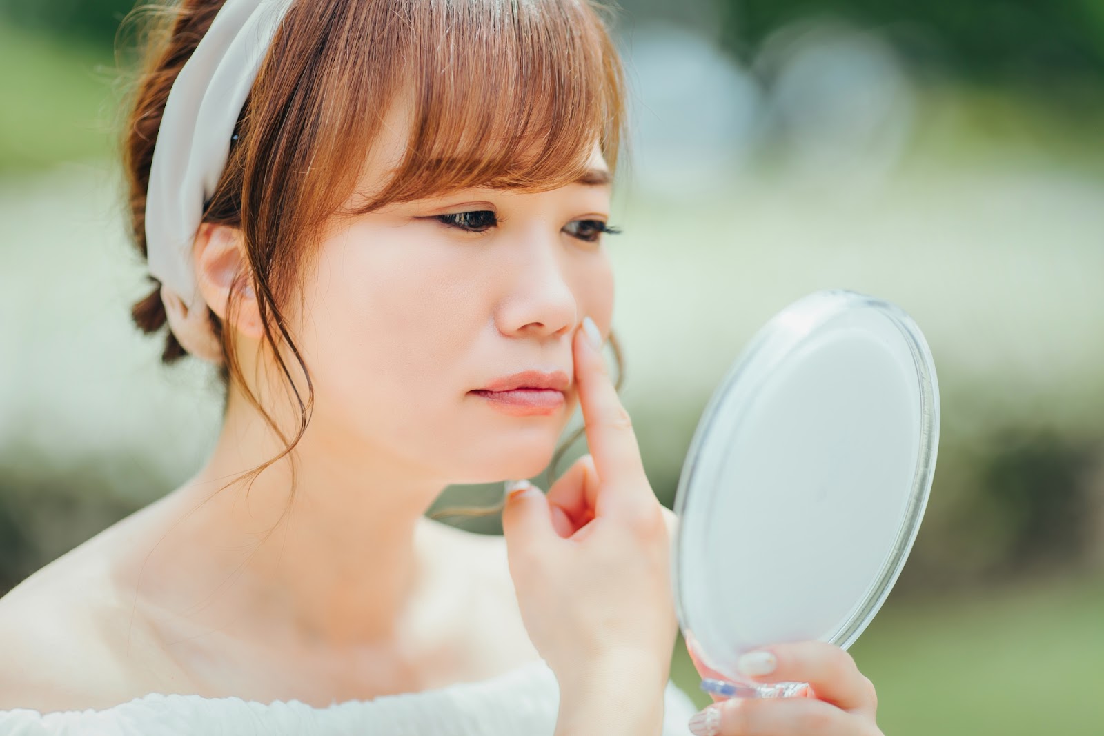 【ニキビケア】ニキビや肌荒れ予防におすすめの美容成分について解説