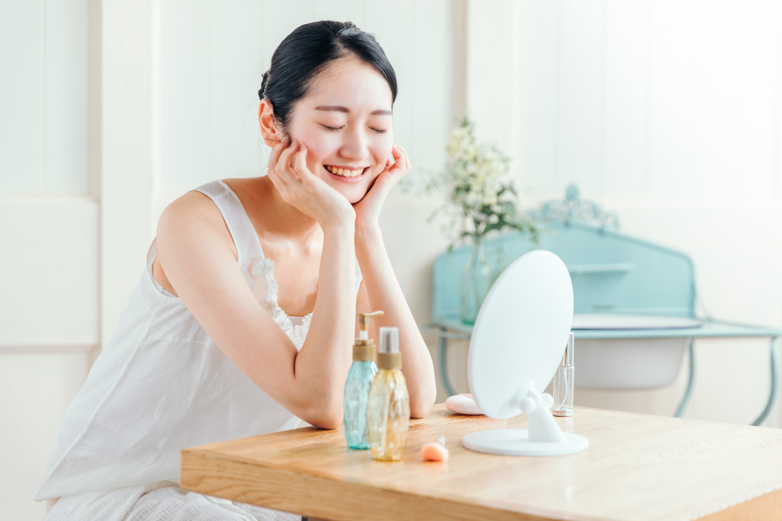 冬の乾燥に負けるな！冬のスキンケアのポイントについて解説